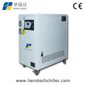 24kw/6.5tr Water Cooled Industrial Chiller for Injection Molding Cooling